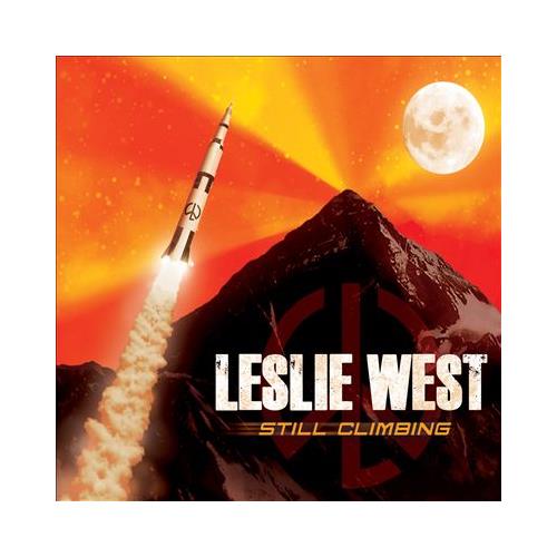 Leslie West Still Climbing (LP)